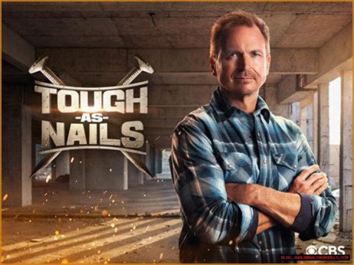Who is Iraida Mujica Tough As Nails Season 2? Meet Her On Instagram