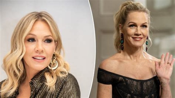 Who is Jennie Garth? See Net-worth, Quote, Awards, Fact, Wiki