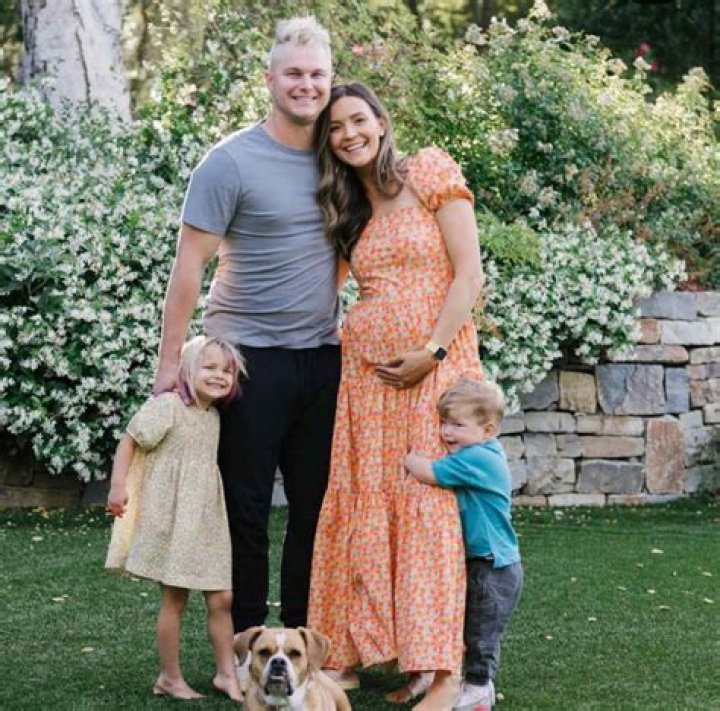 Who Is Joc Pederson Wife Kelsey Williams? Everything On Her Age And Instagram