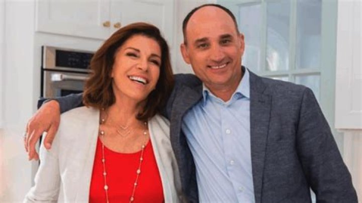 Who Is Josh Farr? Meet Hilary Farr Son And Husband On Instagram