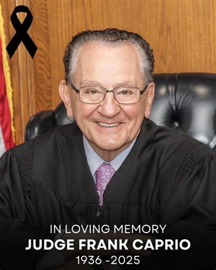 Who Is Judge Robert Adrian From Illinois? Find His Wikipedia Bio & Political Party