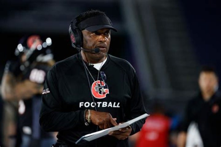 Who is Kevin Sumlin? See Net-worth, Quote, Awards, Fact, Wiki