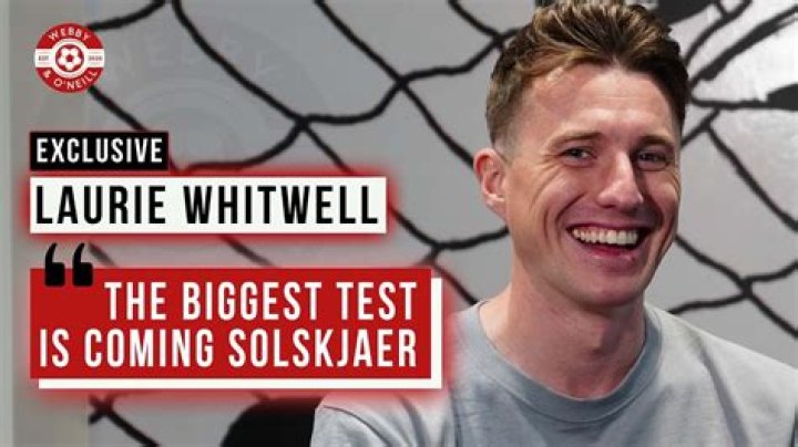 Who is Laurie Whitwell The Athletic? Wikipedia and Twitter Profile On Journalist