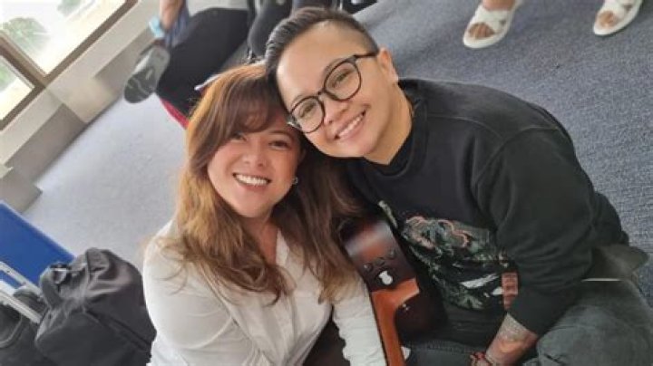 Who Is Liza Dino Husband Ice Seguerra? Married Life And Kids