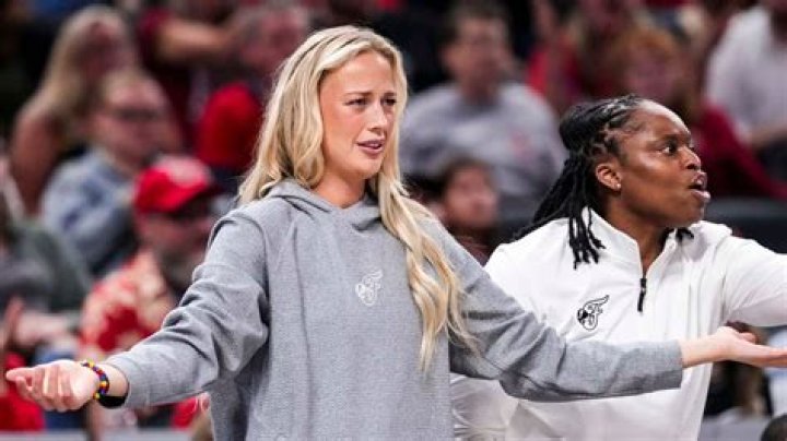 Who is Lucy Sondland? Gordon Sondland’s Daughter Bio, Wiki, Age, Job, Family, Brother, Net Worth, Collgeg, Height and Instagram