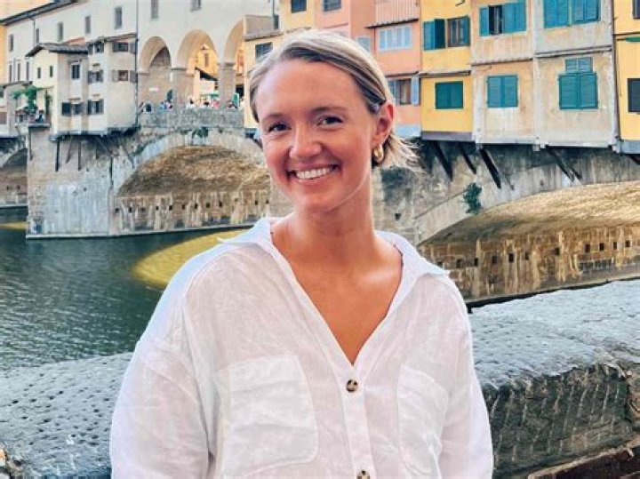 Who Is Manuela Ventura? Everything To Know About The Italian Actress