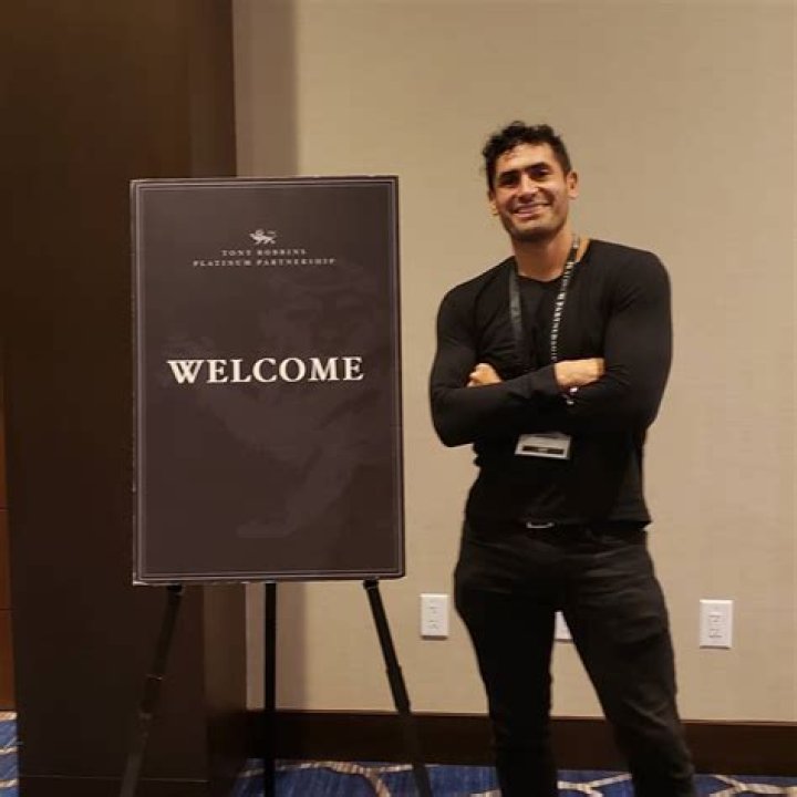 Who is Mario Calderon From Labor of Love? Age, Birthday, Job, Wiki, Biography