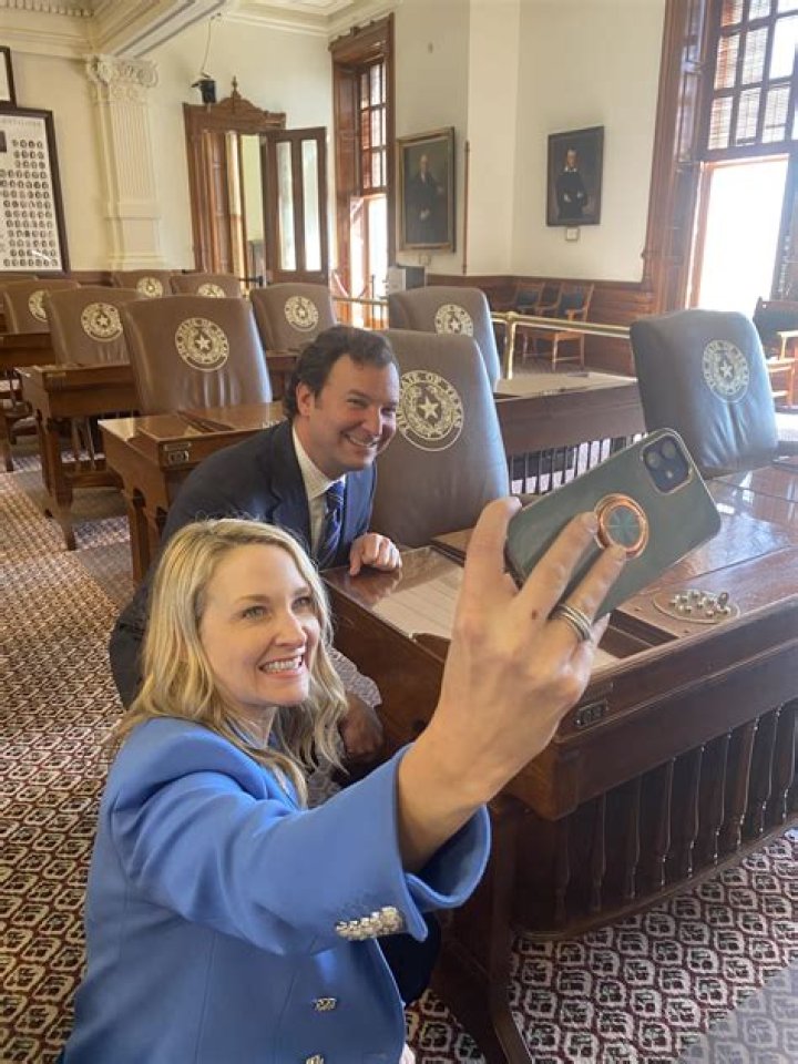 Who Is Mattie Parker? Everything To Know About The Fort Worth Mayor