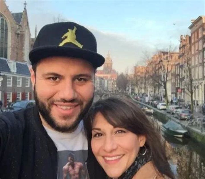 Who Is Mohammed Amer Mexican-American Wife? What Is The Comedian Net Worth?