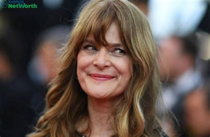 Who is Nastassja Kinski (Actress)? See Net-worth, Quote, Awards, Fact, Wiki