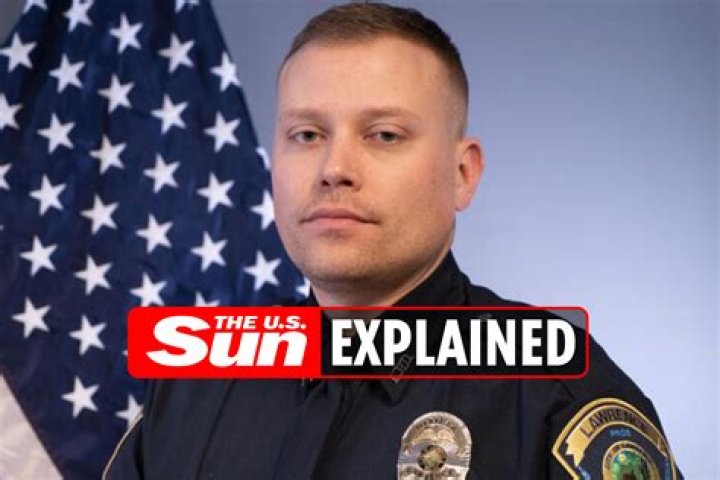 Who Is Officer Kingery Tiktok? Sexual Assault And Content Violation Tour Drama