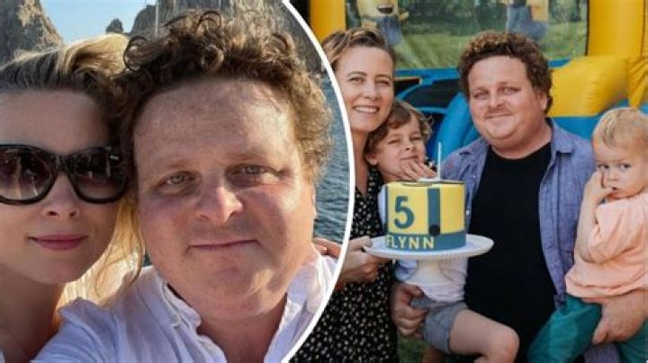 Who Is Patrick Renna Wife Jasmin Renna? Everything To Know About Her