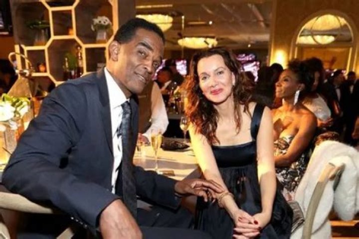 Who is Ralph Sampson daughter?