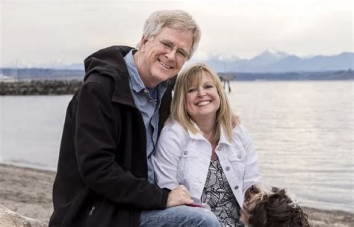 Who is Rick Steves Wife Trish Feaster?