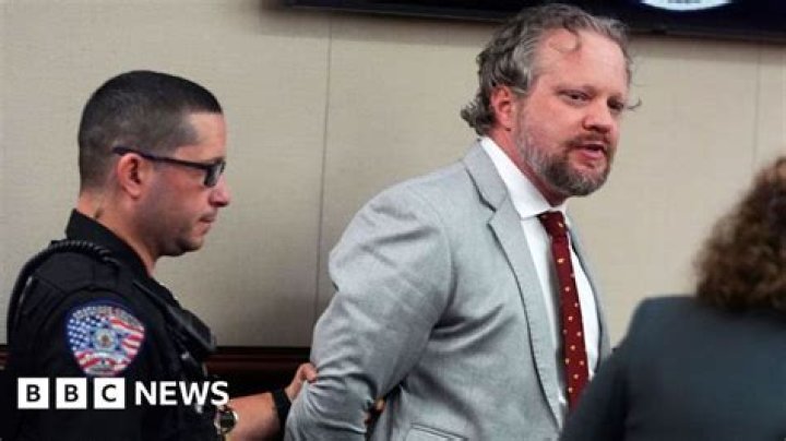 Who Is Robert Joel Cota? Pensacola Man Accused of Multiple Assault Allegations