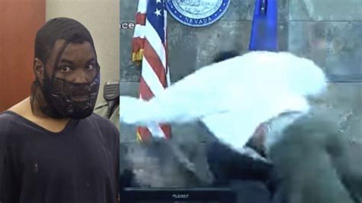 Who Is Roy Jaggers? Reddit Users Going Bonkers For Las Vegas Man Case