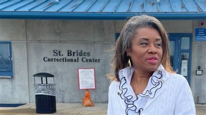 Who Is Terence Sears? Meet Lieutenant Governor Winsome Sears Husband