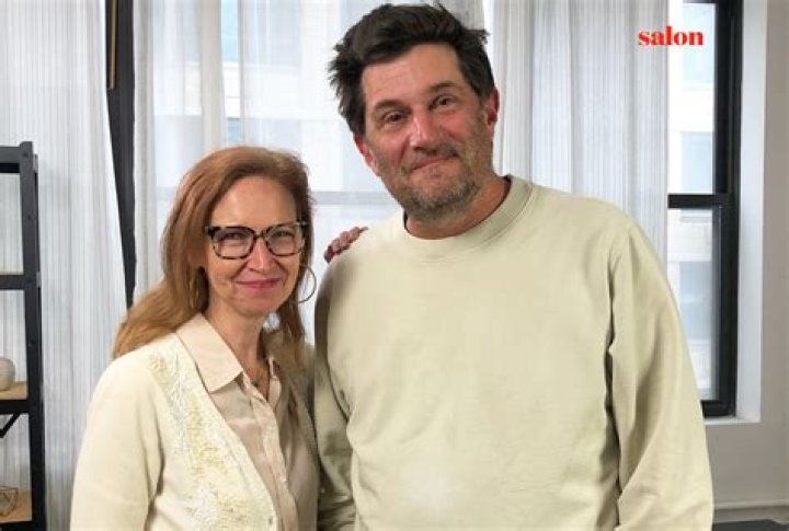 Wife Or Husband: How Old Is Anne Kalin Ellis? Everything About Michael Showalter Spouse