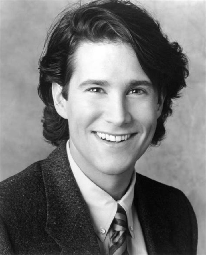 William Ragsdale Net Worth, Income, Salary, Earnings, Biography