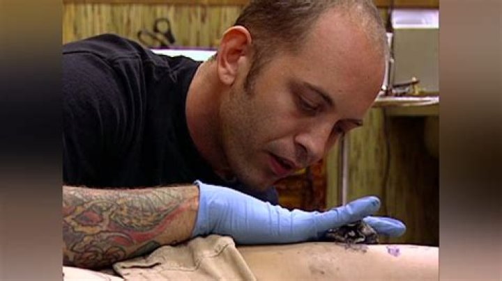 Yoji Harada – Bio, Facts, Wiki, Death, Cause of Death, Tattoo Artist, Net Worth, Affair, Wife, Married, Daughter, Age, Family, Nationality, Miami Ink