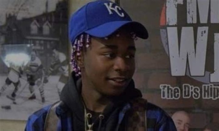 Zay Hilfiger’s biography: age, song, real name, net worth, height
